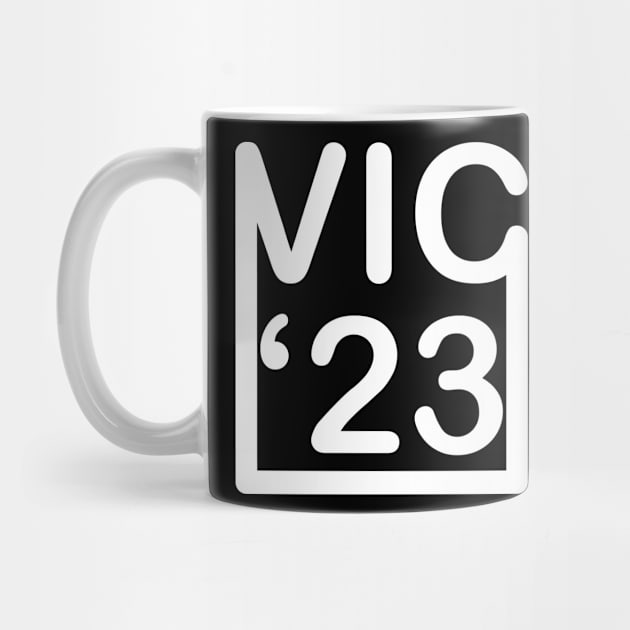 VIC design 8 by SFI 2023 VIC